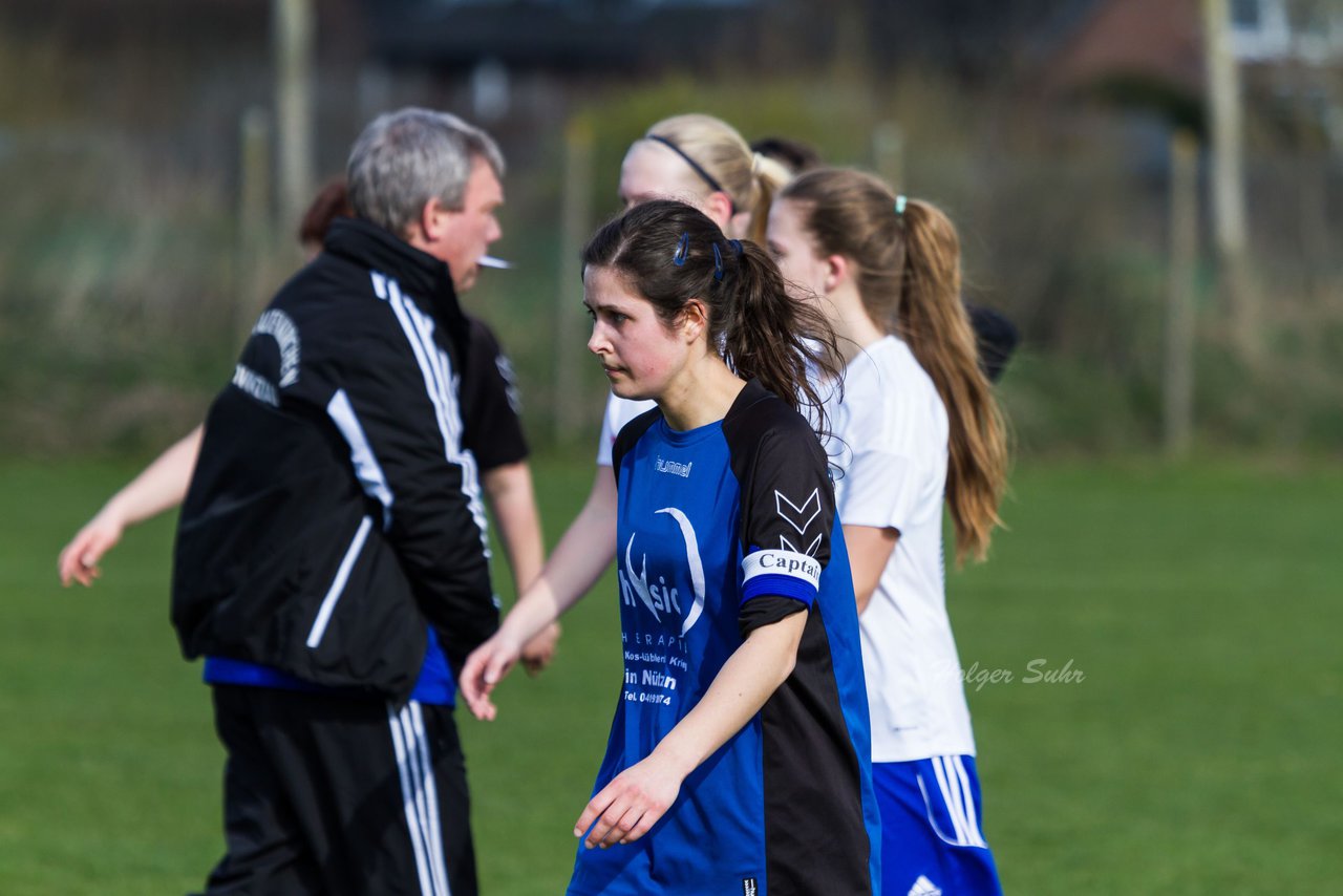 Bild 197 - Frauen BraWie - FSC Kaltenkirchen : Ergebnis: 0:10